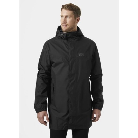 Kurtka Helly Hansen Vancouver Rain Cat M 54097 990