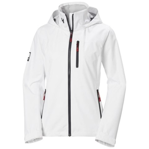 Kurtka Helly Hansen W Crew Hooded Jacket W 34448 001