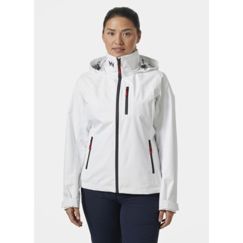 Kurtka Helly Hansen W Crew Hooded Jacket W 34448 001