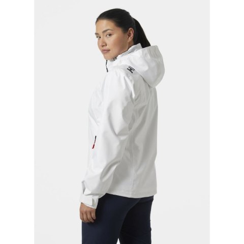 Kurtka Helly Hansen W Crew Hooded Jacket W 34448 001