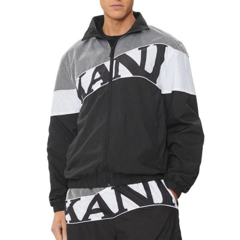 Kurtka Karl Kani Wavy Retro Block Trackjacket M 6086268