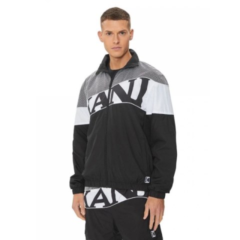 Kurtka Karl Kani Wavy Retro Block Trackjacket M 6086268