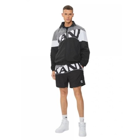 Kurtka Karl Kani Wavy Retro Block Trackjacket M 6086268