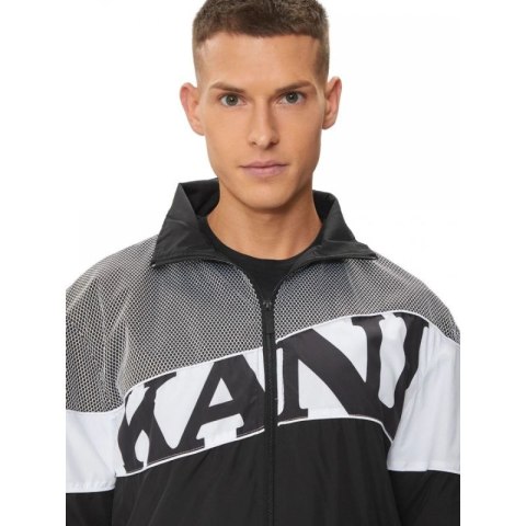 Kurtka Karl Kani Wavy Retro Block Trackjacket M 6086268