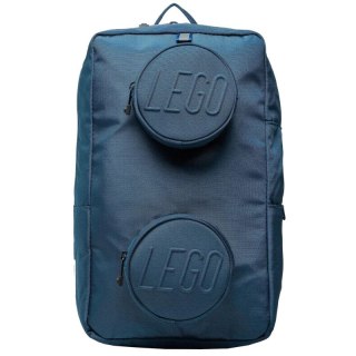 Plecak Lego Brick 1x2 Backpack 20204-0140