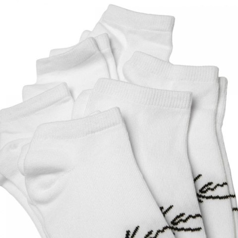 Skarpetki Karl Kani Signature Invisible Socks 6 pack 30040006