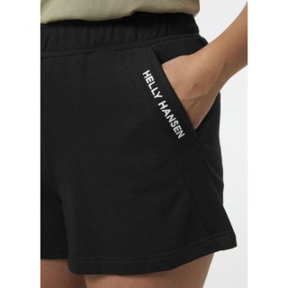 Spodenki Helly Hansen Core Sweat Shorts W 54081 990