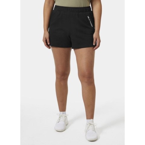 Spodenki Helly Hansen Core Sweat Shorts W 54081 990