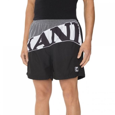 Spodenki Karl Kani Wavy Retro Block Trackshorts M 6013814