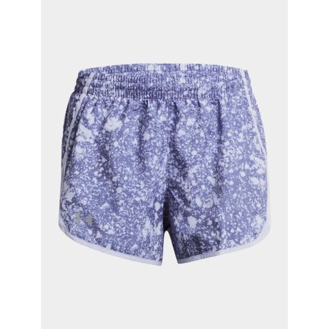 Spodenki Under Armour W 1382439-539 Spodenki Under Armour W 1382439-539
