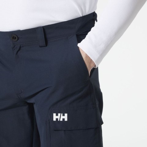 Spodnie Helly Hansen HH QD CARGO PANT M 33996 597