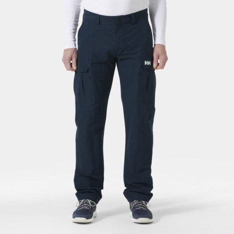 Spodnie Helly Hansen HH QD CARGO PANT M 33996 597