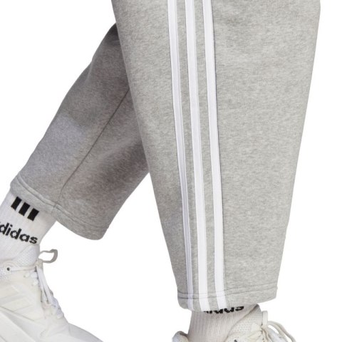 Spodnie adidas Essentials 3-Stripes Open Hem Fleece W IM0247