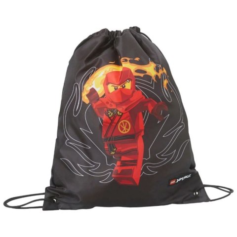 Worek Lego Ninjago Gymsack 20286-2409