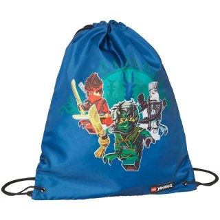 Worek Lego Ninjago Into the Unknown Gymsack 10105-2303