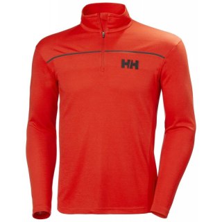 Bluza Helly Hansen techniczna HP 1/2 ZIP PULLOVER M 30208 222