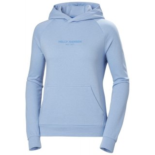 Bluza Helly Hansen z kapturem W Core Hoodie W 54033 627