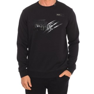 Bluza Plein Sport Regular M FIPSG601