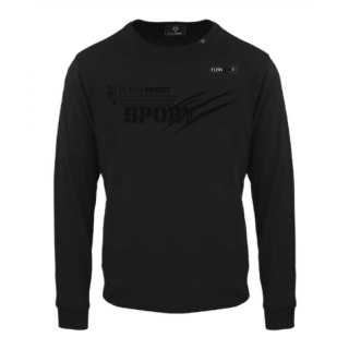 Bluza Plein Sport Regular M FIPSG601