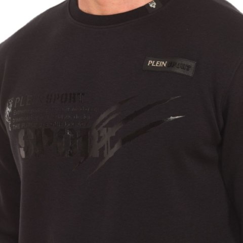 Bluza Plein Sport Regular M FIPSG601