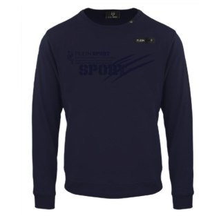 Bluza Plein Sport Regular M FIPSG601