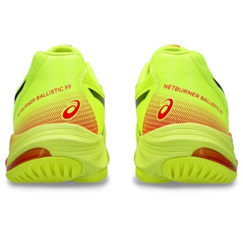 Buty Asics Netburner Ballistic FF 3 PARIS M 1051A087-750 Buty Asics Netburner Ballistic FF 3 PARIS M 1051A087-750