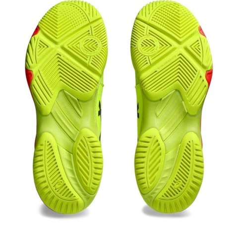 Buty Asics Netburner Ballistic FF 3 PARIS M 1051A087-750 Buty Asics Netburner Ballistic FF 3 PARIS M 1051A087-750