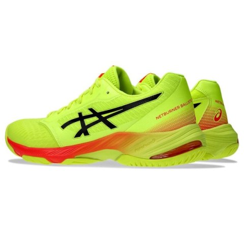 Buty Asics Netburner Ballistic FF 3 PARIS M 1051A087-750 Buty Asics Netburner Ballistic FF 3 PARIS M 1051A087-750