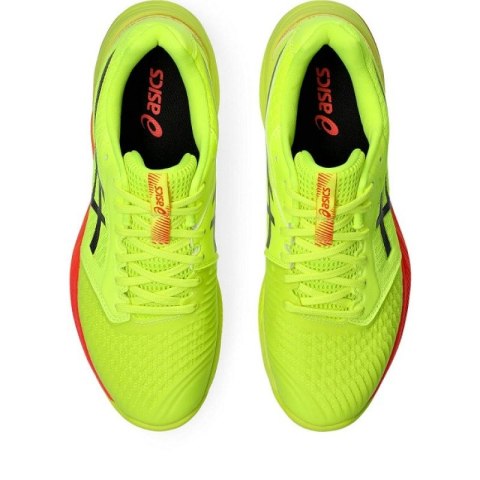 Buty Asics Netburner Ballistic FF 3 PARIS M 1051A087-750 Buty Asics Netburner Ballistic FF 3 PARIS M 1051A087-750