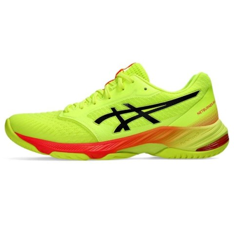 Buty Asics Netburner Ballistic FF 3 PARIS M 1051A087-750 Buty Asics Netburner Ballistic FF 3 PARIS M 1051A087-750