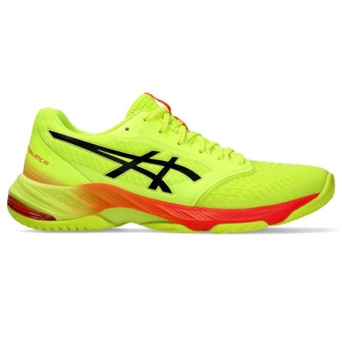Buty Asics Netburner Ballistic FF 3 PARIS M 1051A087-750 Buty Asics Netburner Ballistic FF 3 PARIS M 1051A087-750