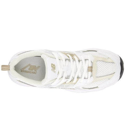 Buty New Balance Jr GR530RD Buty New Balance Jr GR530RD