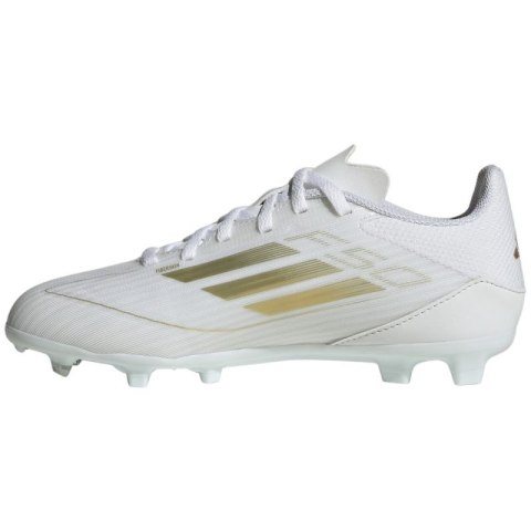 Buty piłkarskie adidas F50 League FG/MG Jr IF1366