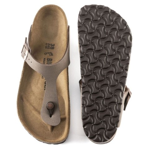 Japonki Birkenstock GIZEH BS W 0043753