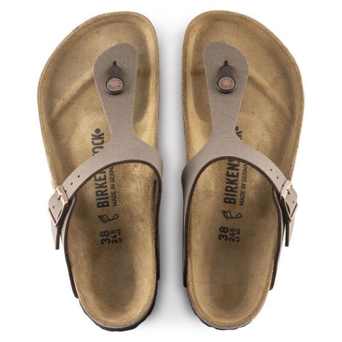 Japonki Birkenstock GIZEH BS W 0043753