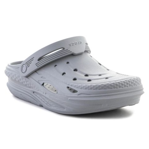 Klapki Crocs Off Grid Clog W 209501-007