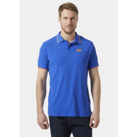 Koszulka Helly Hansen Kos Polo M 34068 544