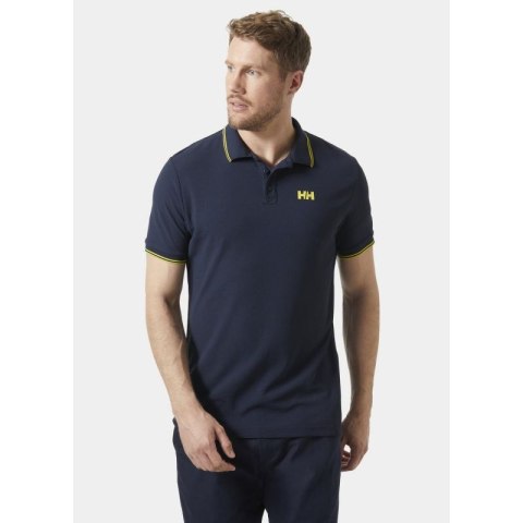 Koszulka Helly Hansen Kos Polo M 34068 599