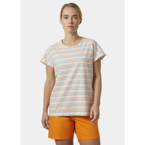 Koszulka Helly Hansen Thalia Summer Top W 34350 048