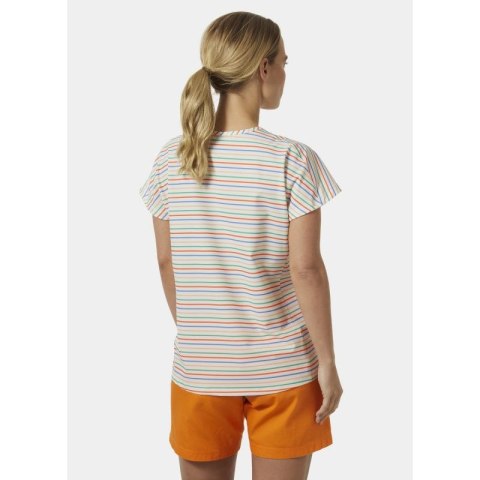 Koszulka Helly Hansen Thalia Summer Top W 34350 048