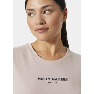 Koszulka Helly Hansen W Allure T-Shirt W 53970 094