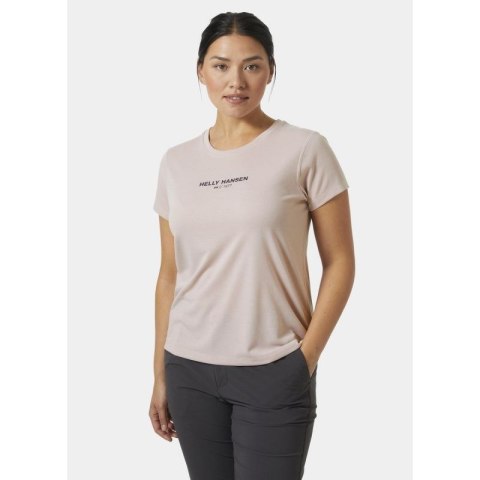 Koszulka Helly Hansen W Allure T-Shirt W 53970 094