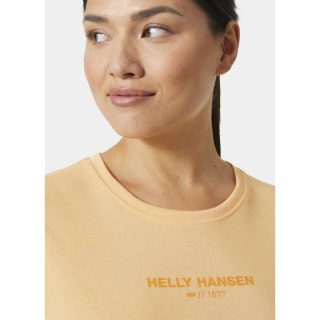 Koszulka Helly Hansen W Allure T-Shirt W 53970 316