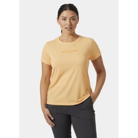 Koszulka Helly Hansen W Allure T-Shirt W 53970 316