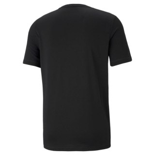 Koszulka Puma Active Small Logo Tee M 586725 01