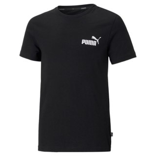 Koszulka Puma Ess Small Logo Tee M 586961 01