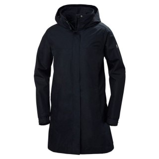 Kurtka Helly Hansen Aden Long Coat W 62648 597