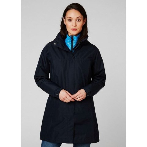 Kurtka Helly Hansen Aden Long Coat W 62648 597