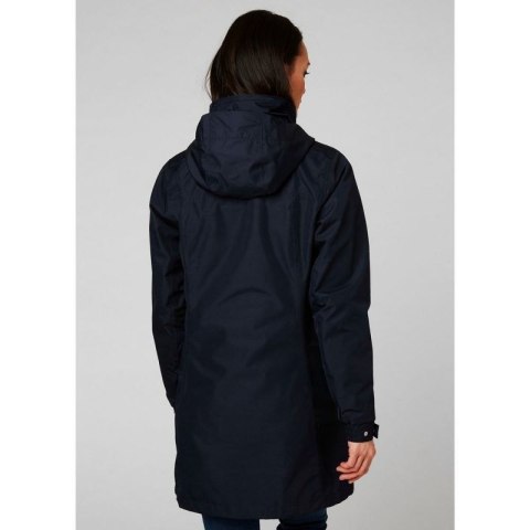 Kurtka Helly Hansen Aden Long Coat W 62648 597