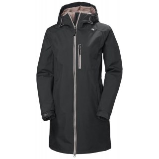 Kurtka Helly Hansen Long Belfast Jacket W 55964 980